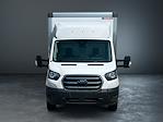 New 2023 Ford E-Transit 350 RWD, 16' Morgan Truck Body FRP Dry Freight Box Van for sale #FN23F0787 - photo 12