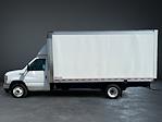 New 2023 Ford E-450 RWD, 16' Morgan Truck Body Parcel Aluminum Box Van for sale #FW213291 - photo 7