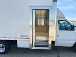 New 2023 Ford E-450 RWD, 16' Morgan Truck Body Parcel Aluminum Box Van for sale #FW213291 - photo 8