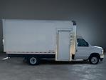New 2023 Ford E-450 RWD, 16' Morgan Truck Body Parcel Aluminum Box Van for sale #FW213291 - photo 5