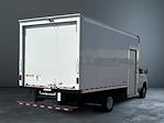 New 2023 Ford E-450 RWD, 16' Morgan Truck Body Parcel Aluminum Box Van for sale #FW213291 - photo 3