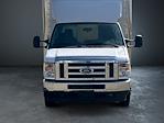 New 2023 Ford E-450 RWD, 16' Morgan Truck Body Parcel Aluminum Box Van for sale #FW213291 - photo 17