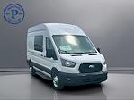 New 2023 Ford Transit 250 High Roof AWD, Empty Cargo Van for sale #FW22F0586 - photo 25