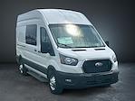 New 2023 Ford Transit 250 High Roof AWD, Empty Cargo Van for sale #FW22F0586 - photo 6