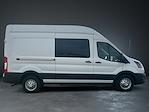 New 2023 Ford Transit 250 High Roof AWD, Empty Cargo Van for sale #FW22F0586 - photo 3