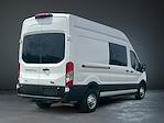 New 2023 Ford Transit 250 High Roof AWD, Empty Cargo Van for sale #FW22F0586 - photo 7