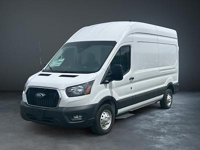 New 2023 Ford Transit 250 High Roof AWD, Empty Cargo Van for sale #FW22F0588 - photo 1