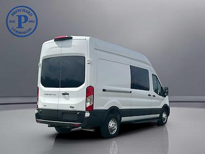 2023 Ford Transit 250 High Roof AWD, Empty Cargo Van for sale #FW22F0588 - photo 2