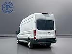 New 2023 Ford Transit 250 High Roof AWD, Empty Cargo Van for sale #FW22F0588 - photo 32