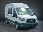 2023 Ford Transit 250 High Roof AWD, Empty Cargo Van for sale #FW22F0589 - photo 7