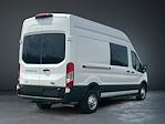2023 Ford Transit 250 High Roof AWD, Empty Cargo Van for sale #FW22F0589 - photo 8