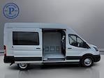 New 2023 Ford Transit 250 High Roof AWD, Empty Cargo Van for sale #FW22F0590 - photo 18