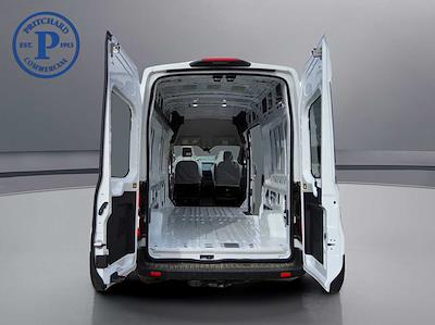 2023 Ford Transit 250 High Roof AWD, Empty Cargo Van for sale #FW22F0591 - photo 2