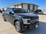 Used 2018 Ford F-150 XLT SuperCrew Cab 4x4, Pickup for sale #G1475C - photo 1