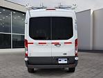 2015 Ford Transit 150 Medium Roof SRW 4x2, Upfitted Cargo Van #G2026 - photo 7