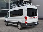 Used 2015 Ford Transit 150 XLT Medium Roof, Upfitted Cargo Van for sale #G2026 - photo 8