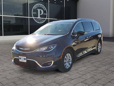 Used 2019 Chrysler Pacifica FWD, Minivan for sale #G2122 - photo 1