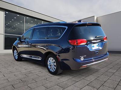 Used 2019 Chrysler Pacifica FWD, Minivan for sale #G2122 - photo 2
