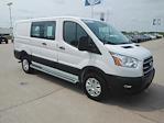 Used 2020 Ford Transit 250 Low Roof RWD, Empty Cargo Van for sale #LU5006 - photo 1