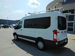 Used 2015 Ford Transit 150 XLT Medium Roof, Upfitted Cargo Van for sale #LU5041 - photo 6