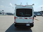 Used 2015 Ford Transit 150 XLT Medium Roof, Upfitted Cargo Van for sale #LU5041 - photo 7