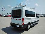 Used 2015 Ford Transit 150 XLT Medium Roof, Upfitted Cargo Van for sale #LU5041 - photo 8