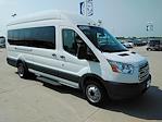 Used 2018 Ford Transit 350 HD XLT High Roof RWD, Passenger Van for sale #LU5062 - photo 1