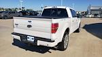Used 2014 Ford F-150 Limited SuperCrew Cab 4x4, Pickup for sale #LU5070 - photo 2