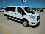 Used 2020 Ford Transit 350 XLT Low Roof RWD, Passenger Van for sale #LU5094 - photo 1