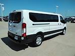 Used 2020 Ford Transit 350 XLT Low Roof RWD, Passenger Van for sale #LU5094 - photo 2