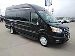 Used 2020 Ford Transit 350 HD XLT High Roof RWD, Passenger Van for sale #LU5210 - photo 1