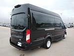 Used 2020 Ford Transit 350 HD XLT High Roof RWD, Passenger Van for sale #LU5210 - photo 2