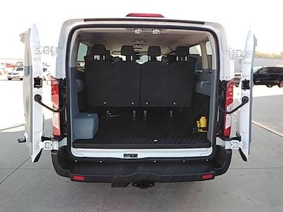Used 2017 Ford Transit 350 XL Low Roof 4x2, Passenger Van for sale #LU5225 - photo 2