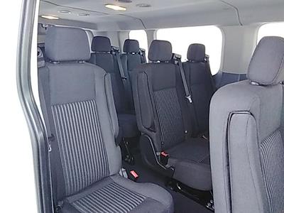 Used 2016 Ford Transit 350 XLT Low Roof 4x2, Passenger Van for sale #LU5387 - photo 2