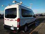 Used 2015 Ford Transit 150 XLT Medium Roof, Passenger Van for sale #LU5411 - photo 2