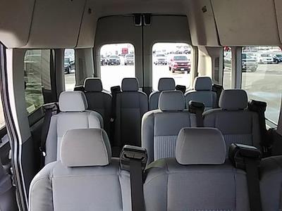 Used 2018 Ford Transit 350 XL High Roof 4x2, Passenger Van for sale #LU5430 - photo 2