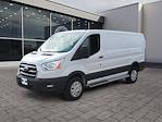 Used 2020 Ford Transit 250 Low Roof 4x2, Empty Cargo Van for sale #LU5457 - photo 1