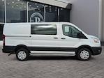 Used 2020 Ford Transit 250 Low Roof 4x2, Empty Cargo Van for sale #LU5457 - photo 5