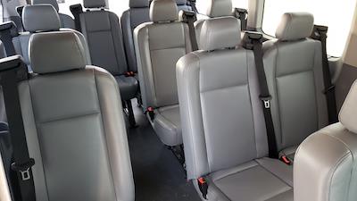 Used 2015 Ford Transit 350 HD High Roof 4x2, Passenger Van for sale #LU5515 - photo 2