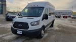 Used 2015 Ford Transit 350 HD High Roof 4x2, Passenger Van for sale #LU5515 - photo 8