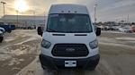 Used 2015 Ford Transit 350 HD High Roof 4x2, Passenger Van for sale #LU5515 - photo 9