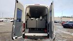Used 2015 Ford Transit 350 HD High Roof 4x2, Passenger Van for sale #LU5515 - photo 47