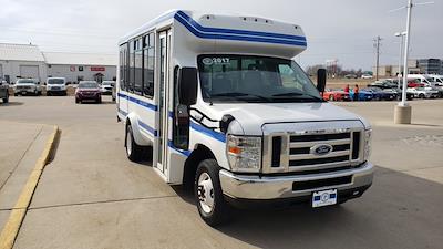 Used 2017 Ford E-350 4x2, Shuttle Bus for sale #LU5540 - photo 1