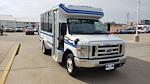 Used 2017 Ford E-350 4x2, Shuttle Bus for sale #LU5540 - photo 1