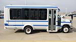 Used 2017 Ford E-350 4x2, Shuttle Bus for sale #LU5540 - photo 3