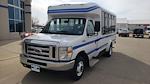 Used 2017 Ford E-350 4x2, Shuttle Bus for sale #LU5540 - photo 7