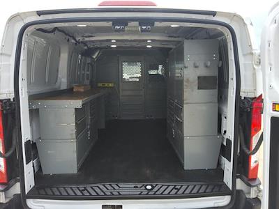 Used 2018 Ford Transit 150 Low Roof 4x2, Upfitted Cargo Van for sale #LU5714 - photo 2