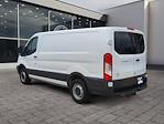 Used 2018 Ford Transit 150 Low Roof 4x2, Upfitted Cargo Van for sale #LU5714 - photo 8
