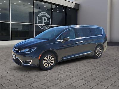 Used 2019 Chrysler Pacifica FWD, Minivan for sale #LU5906 - photo 1