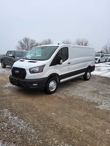 New 2024 Ford Transit 250 Low Roof AWD, Empty Cargo Van for sale #PA23F1176 - photo 1